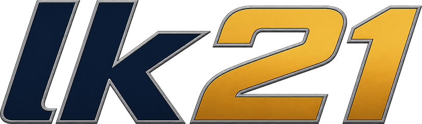 lk21 লোগো